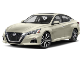 2020 Altima®