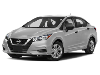 2020 Versa Sedan®