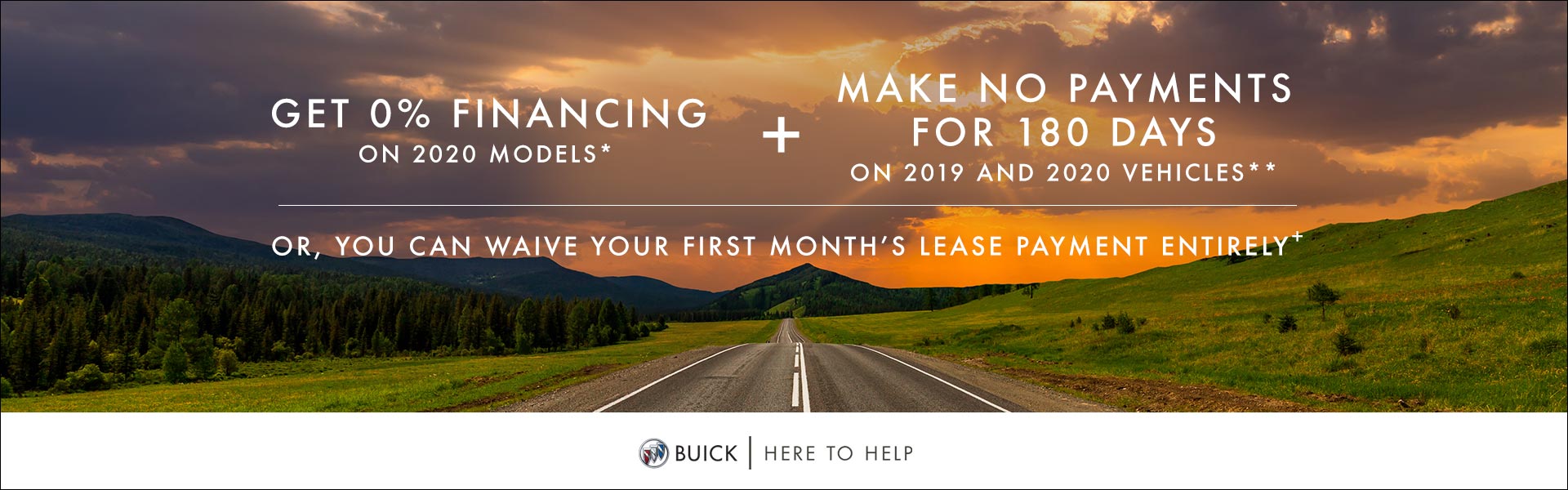 GMCCA - Western - Buick Global