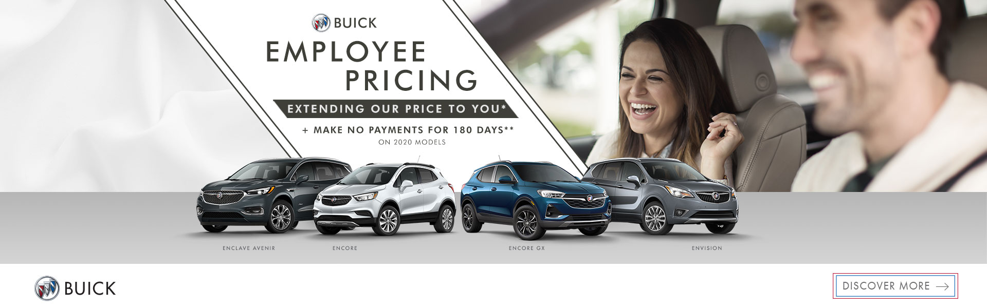 GMCCA - Western - Buick Global