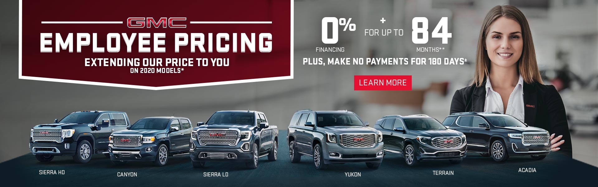 GMCCA - Western - GMC Global