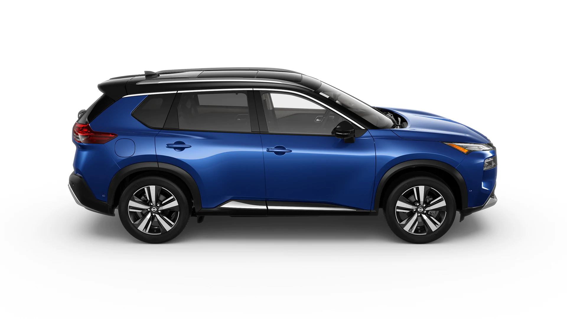 2021 nissan rogue  nissan of tustin