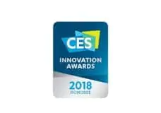 CES Innovation Awards