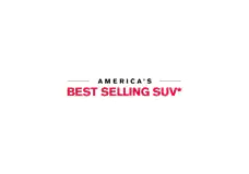 America's Best-Selling SUV