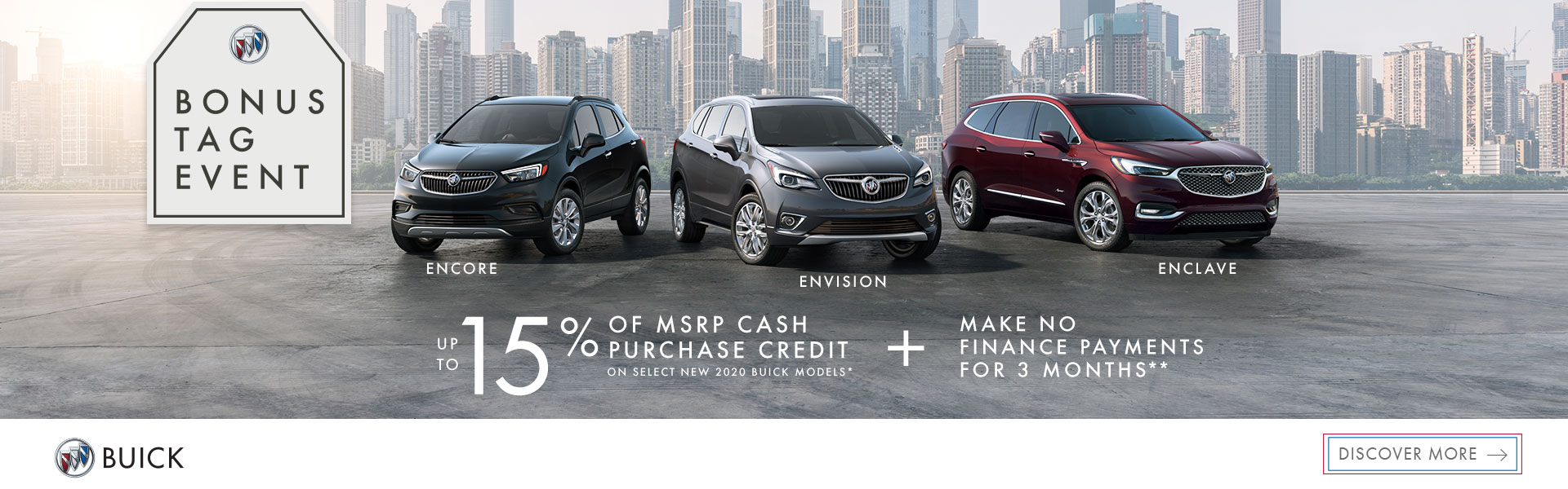 GMCCA - Western - Buick Global