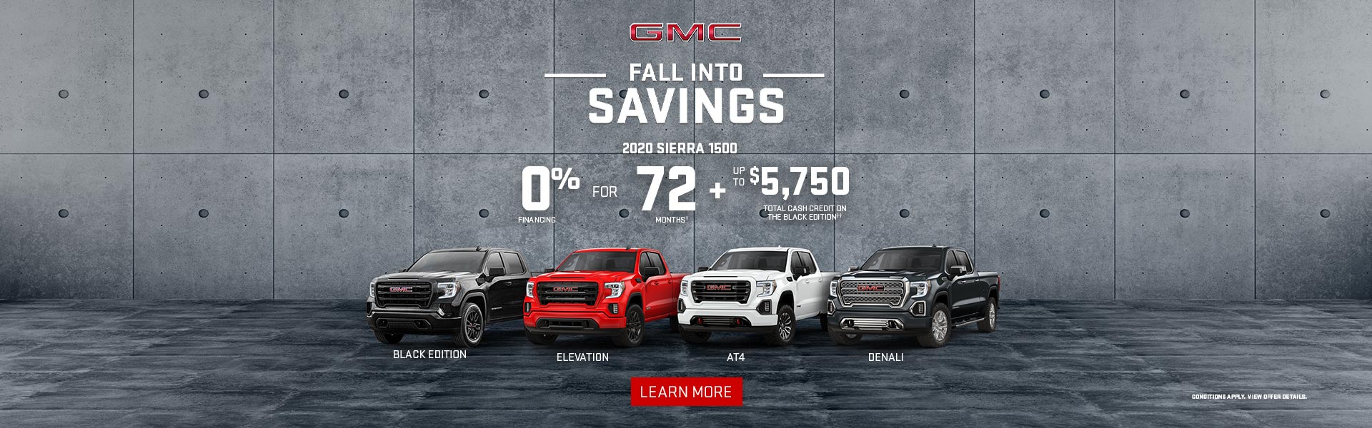 GMCCA - Western - GMC Global