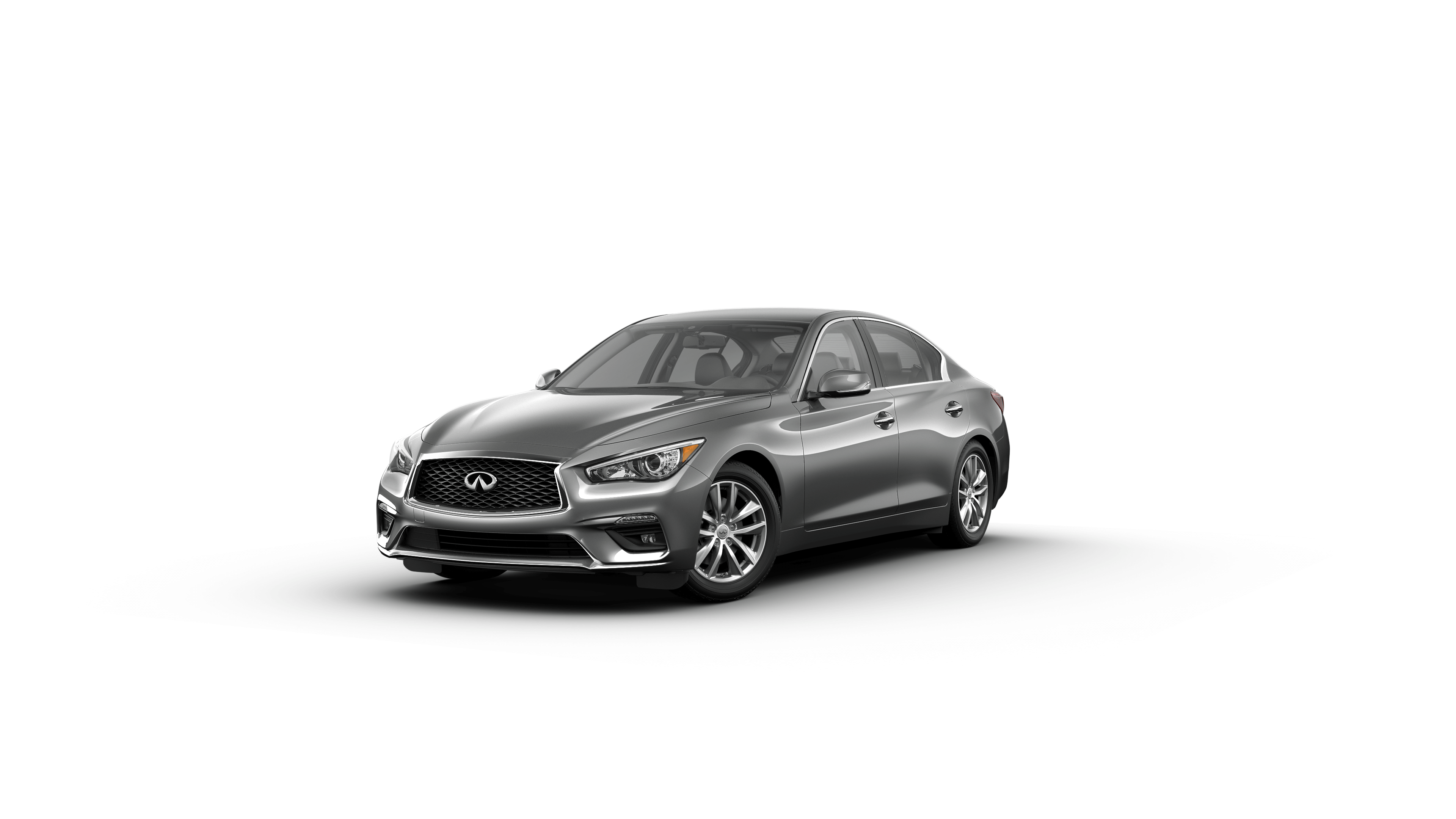 infinity q50