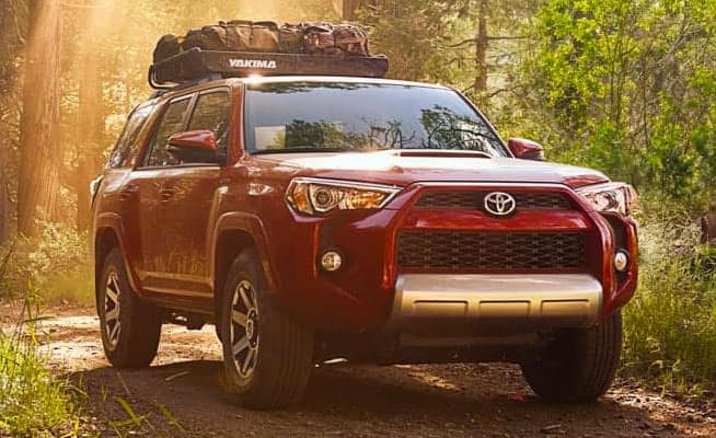 4Runner