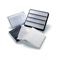 Cabin Air Filter