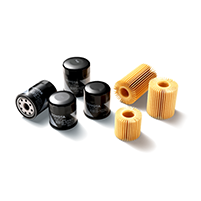 Oil Filters