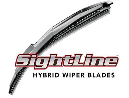 Wiper Blades