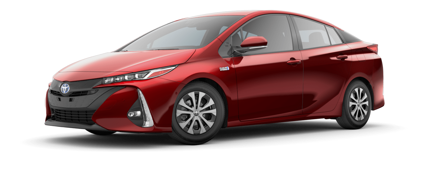 21 Toyota Prius Prime The Most Advanced Hybrid Toyota Yet