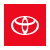 Toyota Logo