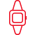 Smartwatch Icon