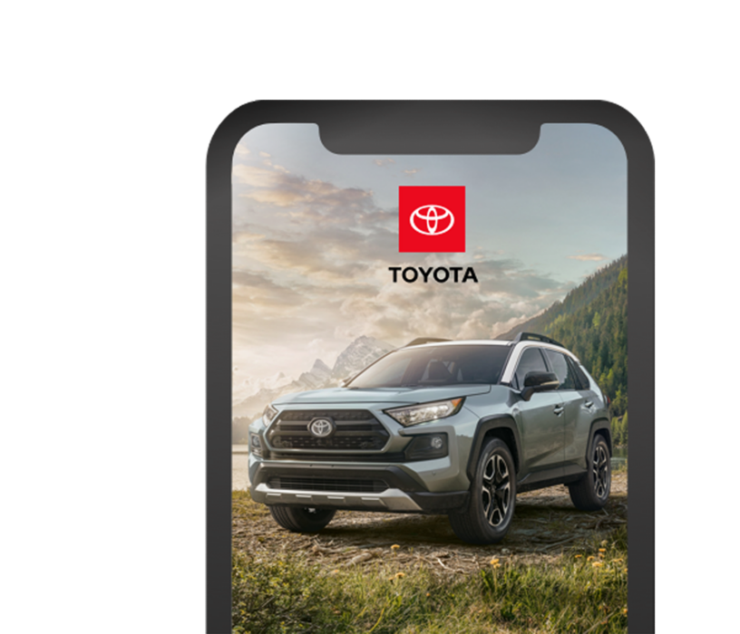 Toyota App