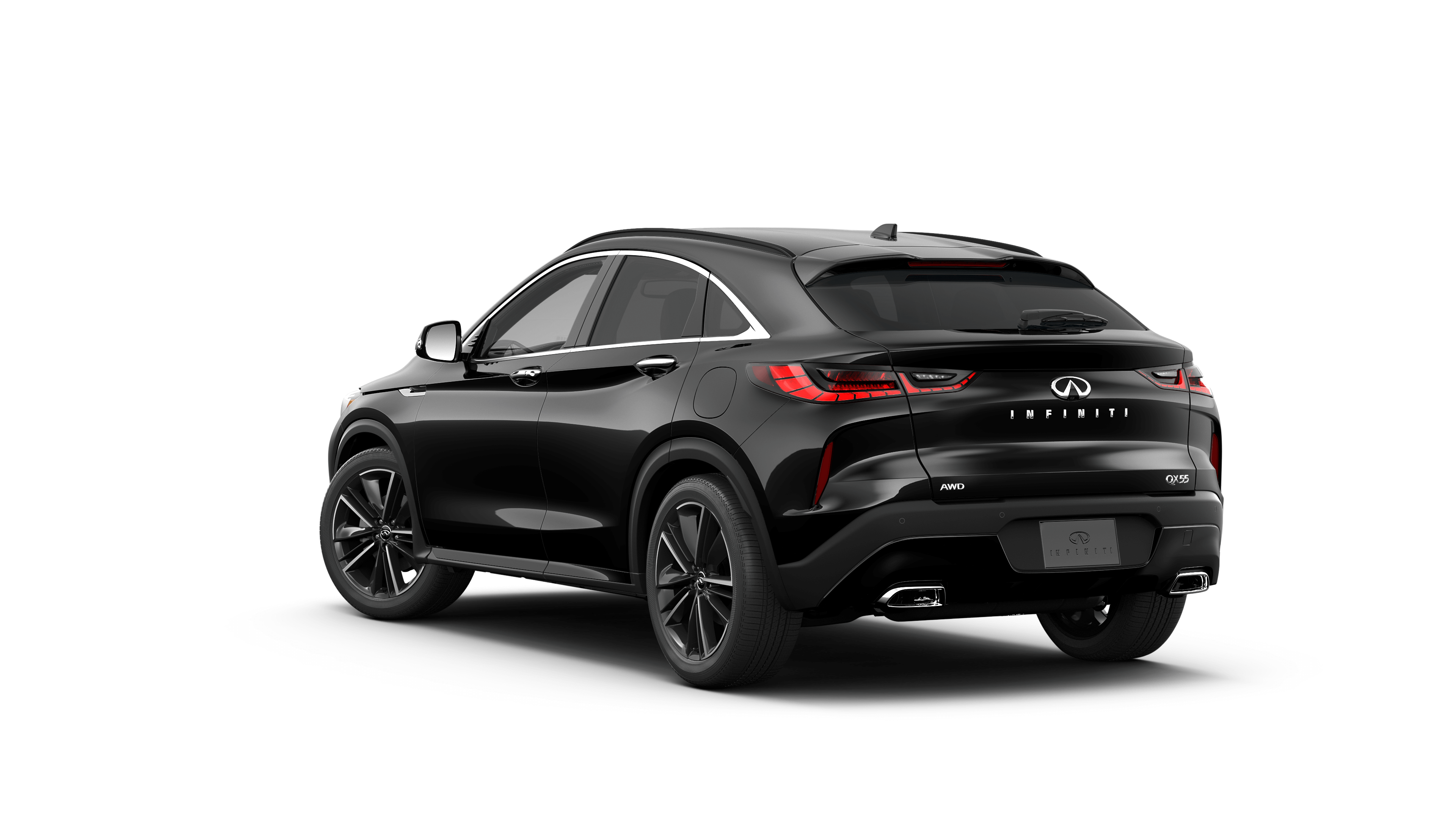 Qx 55 Фото