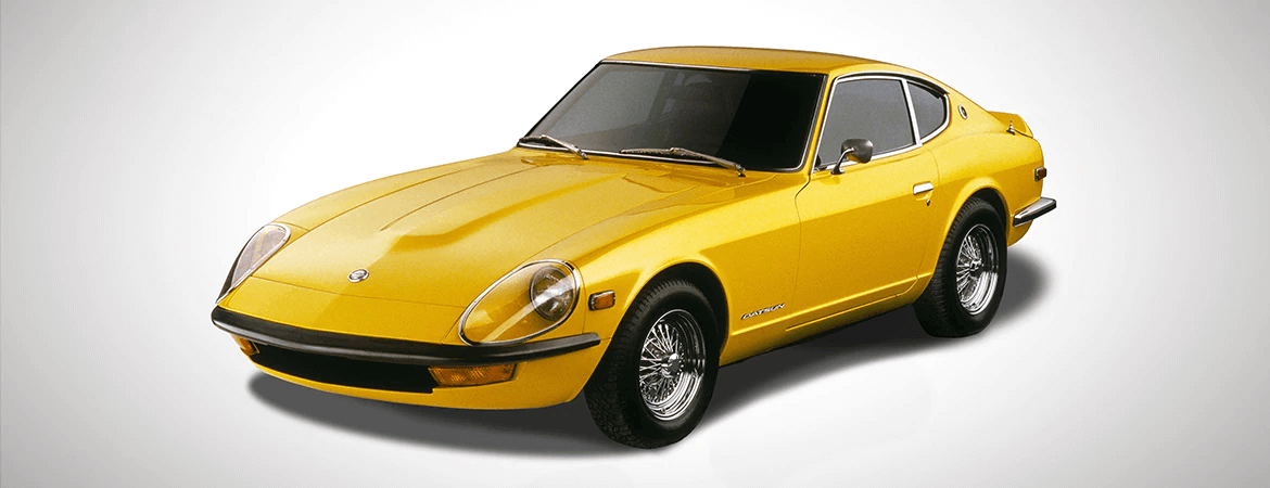 Nissan Z