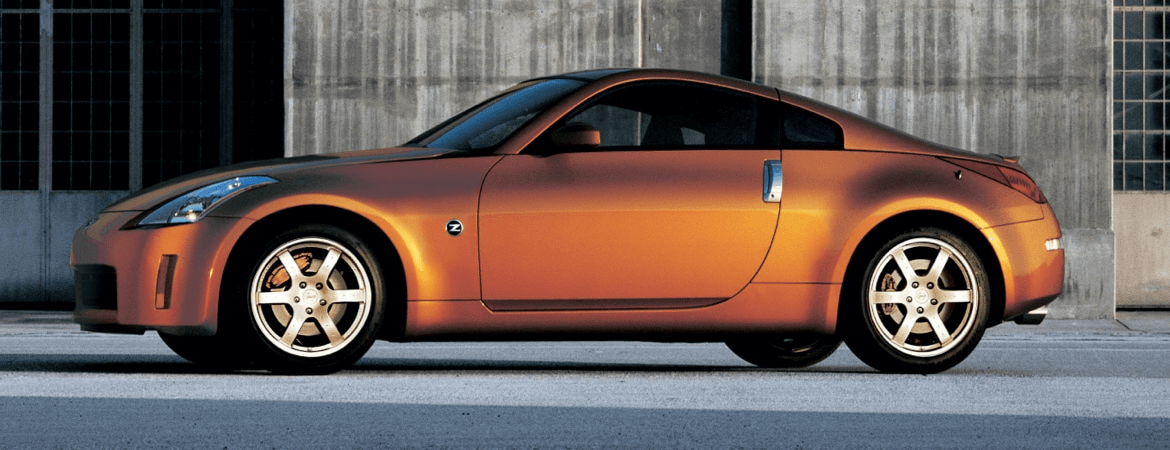 Nissan Z