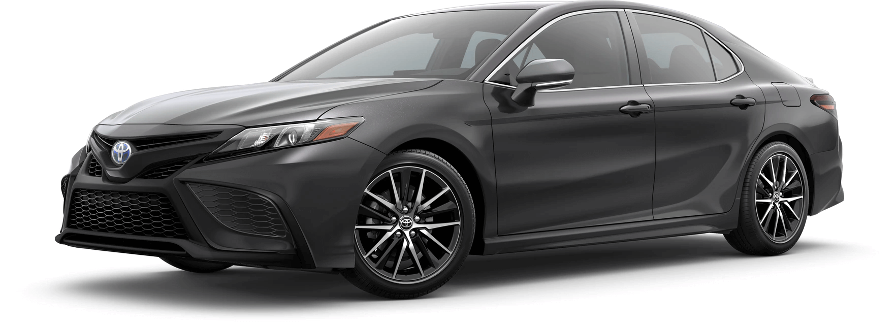 22 Toyota Camry Hybrid Hybrid Camrys Now Available In Lancaster