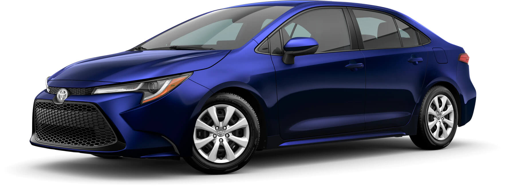 2022 Toyota Corolla - Findlay Toyota