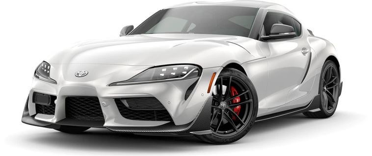 2022 Toyota GR Supra | Toyota Sports Car | Test Drive One Today