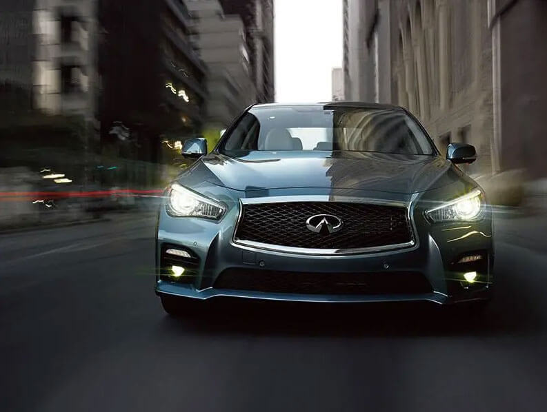 INFINITI of Cincinnati