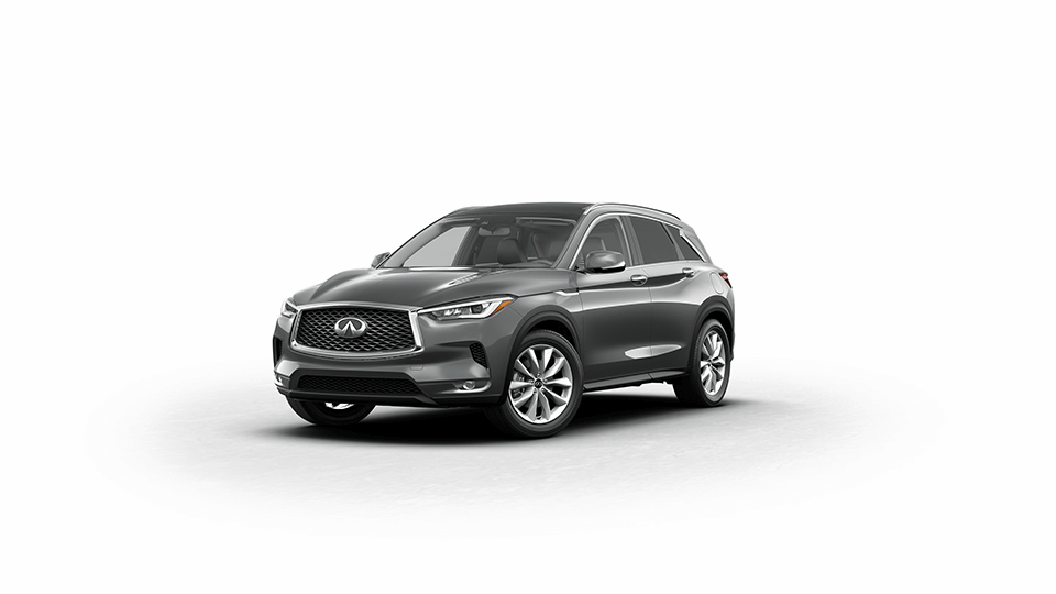 2022 QX50 LUXE