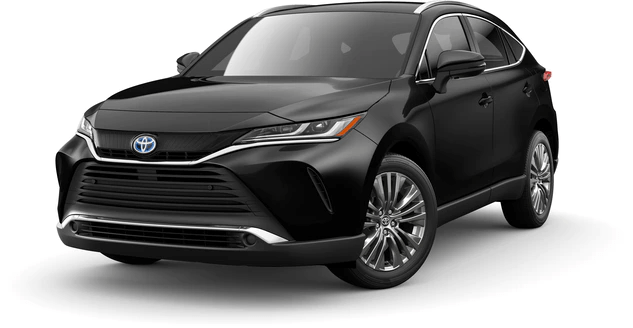 2022 Toyota Venza - Joseph Toyota of Cincinnati