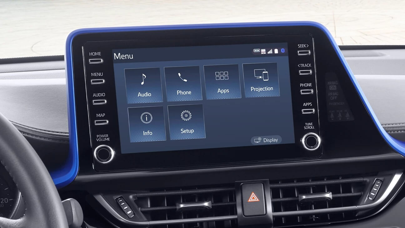 chrページ 2022 Toyota C-HR - Joseph Toyota of Cincinnati