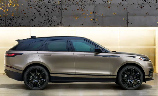 RANGE ROVER VELAR