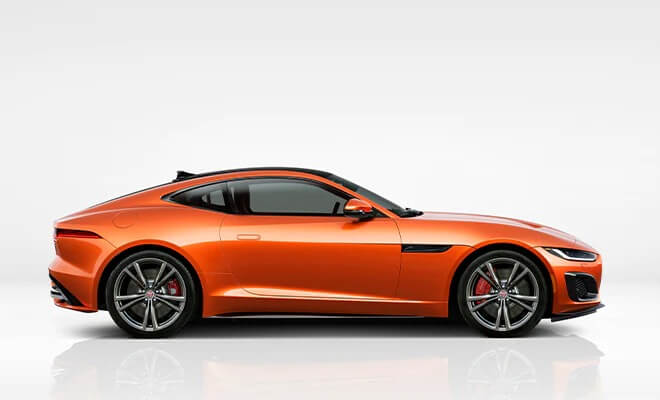 F-TYPE