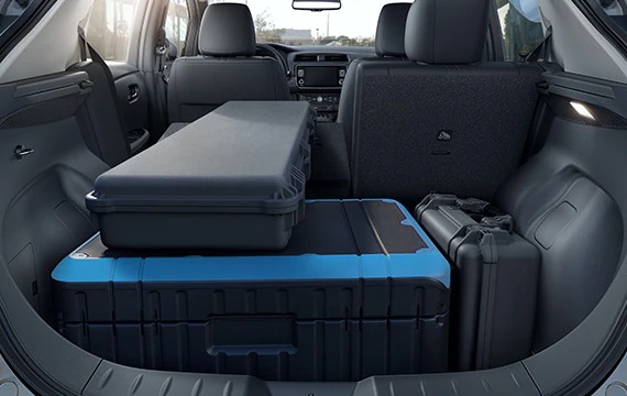 2023-nissan-leaf-cargo-area