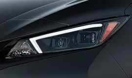 2023-nissan-leaf-headlight