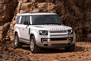 DEFENDER 130