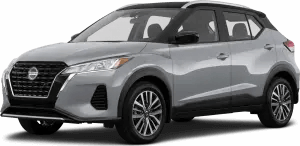 2022 Nissan Kicks