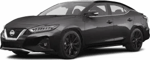 2022 Nissan Maxima