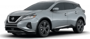 2022 Nissan Murano