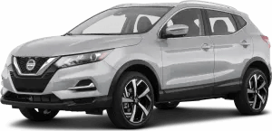 2022 Nissan Rogue Sport