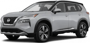 2022 Nissan Rogue