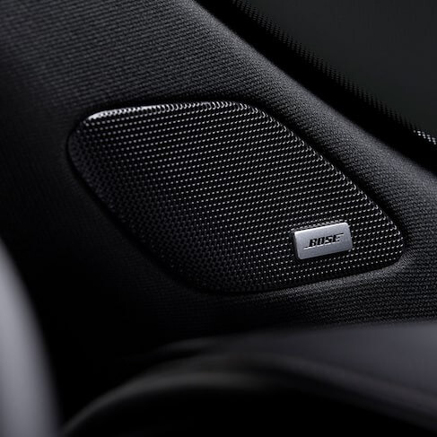 BOSE AUDIO SYSTEM 