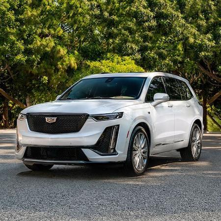 2023 Cadillac Xt6 Lease 2023 Cadillac Xt6 Southern California Cadillac Dealers