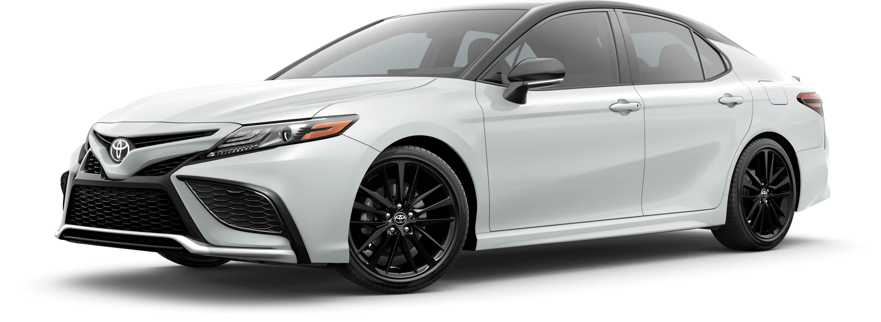 2023 Toyota Camry - Joseph Toyota of Cincinnati