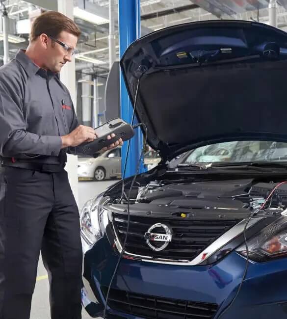 nissan-167-point-inspection