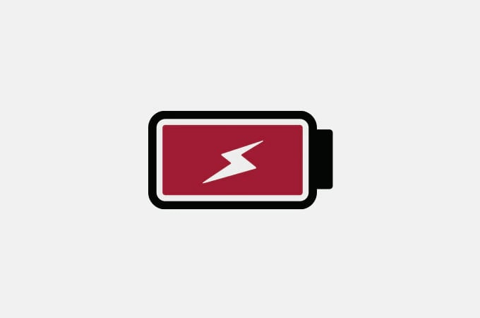 CHARGING