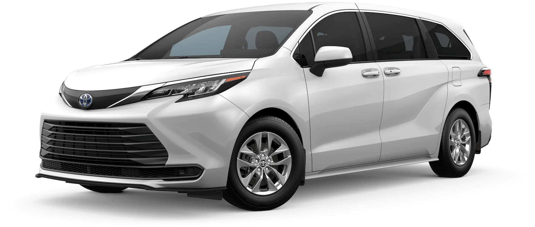 2023 Toyota Sienna - Joseph Toyota of Cincinnati