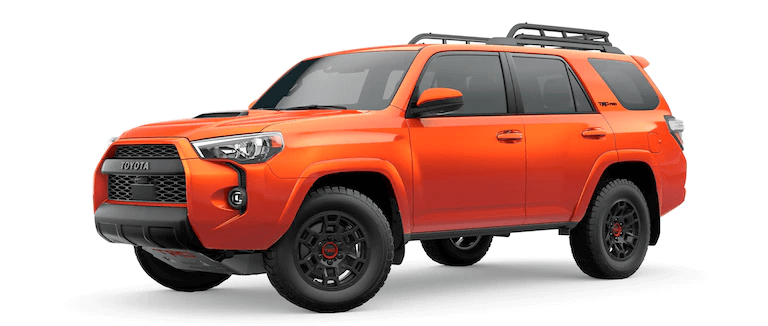 4Runner