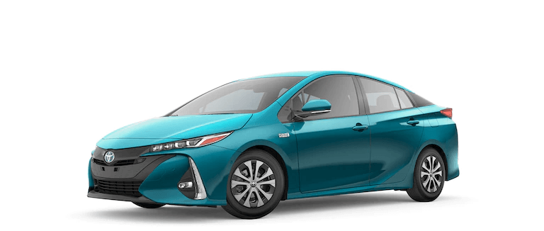 Prius-Prime