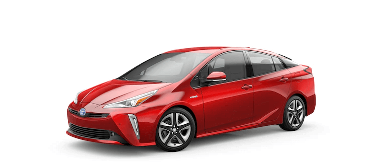 Prius prime deals accessories