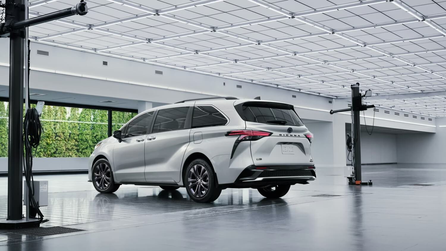 2023 Toyota Sienna - Joseph Toyota of Cincinnati