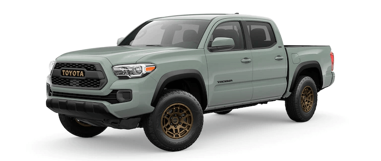 Tacoma